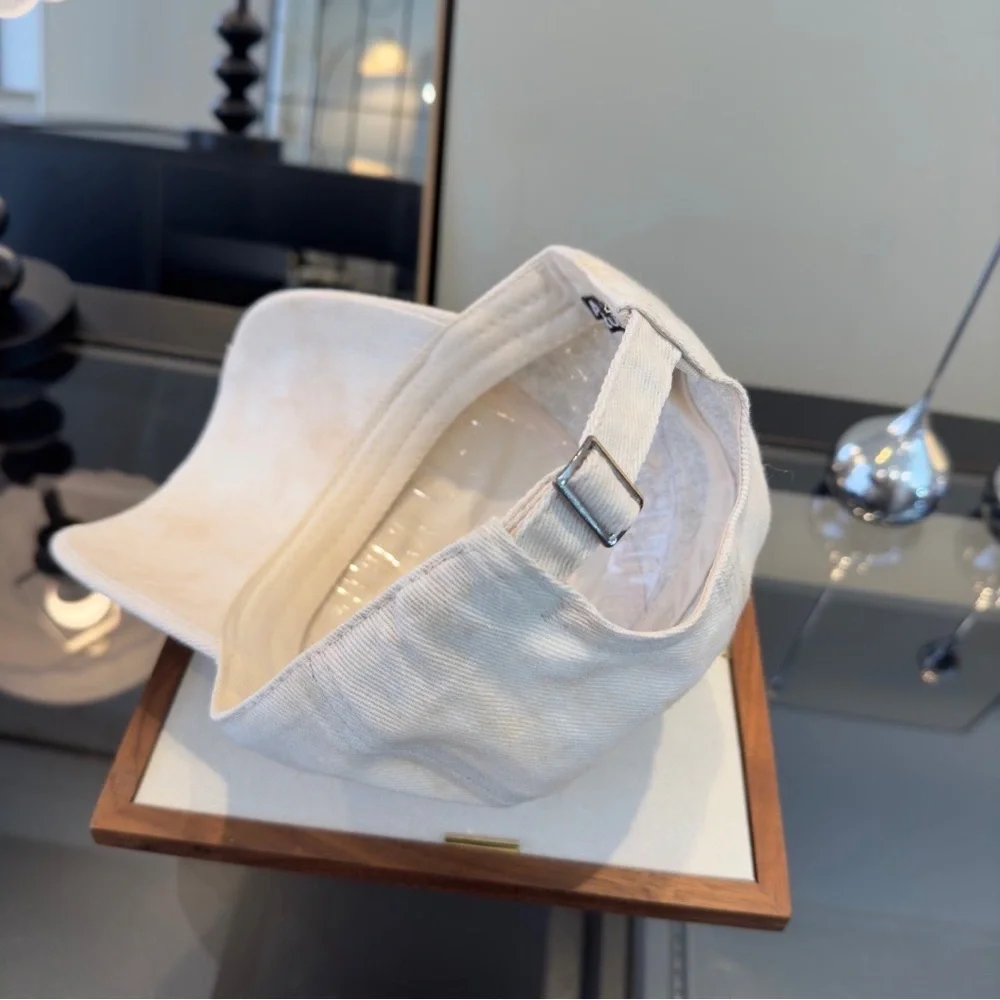 ✨💥✨💥 Acne Studios Baseball Cap 🧢 🌈🌈 - Picture 6 of 7